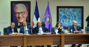 PLD se reactiva luego de la pausa navideña