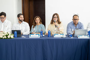 Crean más de 6 mil empresas por ventanilla única de formalización