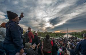 Tradiciones de Pascua en Estados Unidos