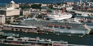 La industria de los cruceros en Latinoamérica y el Caribe se fortalece pese a los huracanes