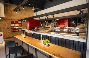 Green Bowl y TableHood expanden su presencia en Santo Domingo con nuevas sucursales