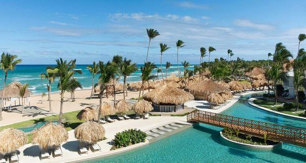 Punta Cana, segundo destino de Iberoamerica más visitado en el 2018