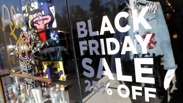 Black Friday 2020: el 73% de los consumidores comprará online