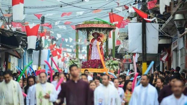 México confía en los 'pueblos mágicos' para recuperar sus ingresos turí­sticos.