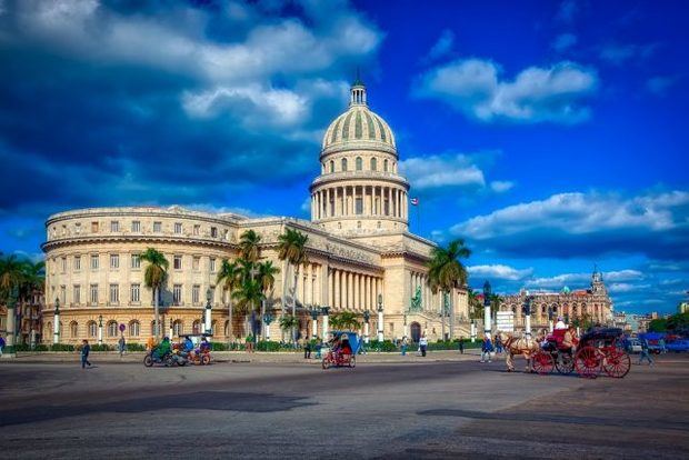 Iberostar reabrirá hoteles en Cuba desde noviembre.