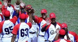 Cuba jugará con República Dominicana y Nicaragua antes del Preolímpico