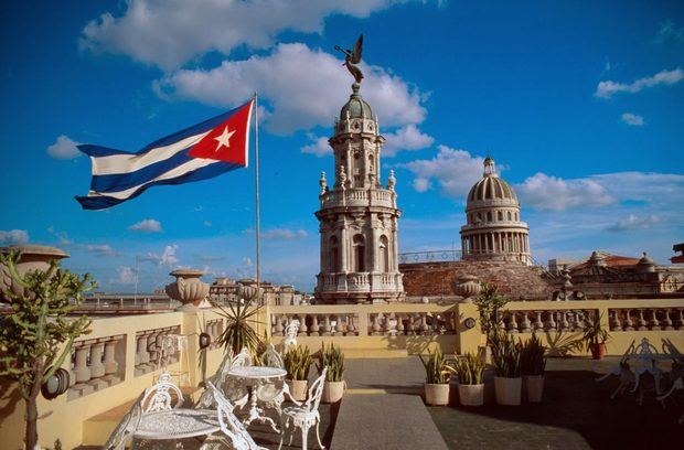 Cuba inicia la consulta sobre las candidaturas para elegir al nuevo Gobierno.