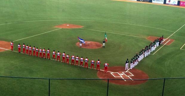 Serie del Caribe 2018 se jugará en México, no en Venezuela