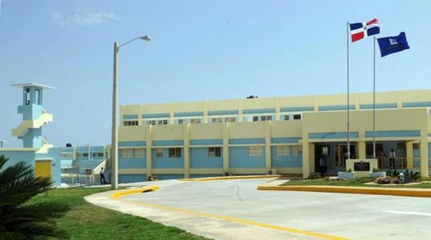 Los encartados deberán permanecer en la cárcel de Cucama, La Romana 