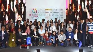 RD es representada en la Primera Cumbre Iberoamericana de Turismo Accesible