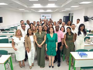 Curso CEF.- SD y Medio Ambiente.