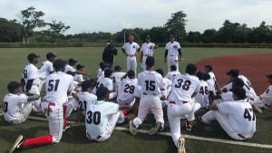 MLB continúa programa de prospectos con alta tecnología en RD