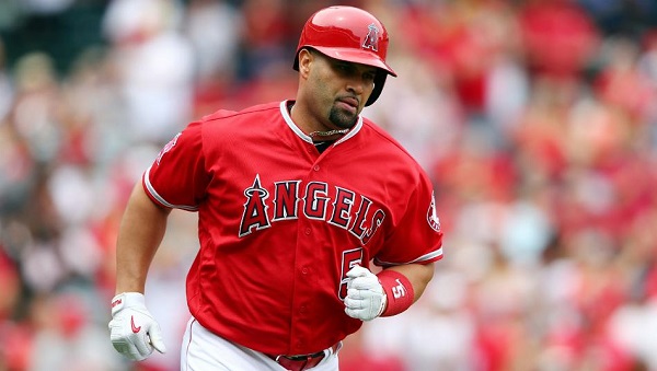 Albert Pujols