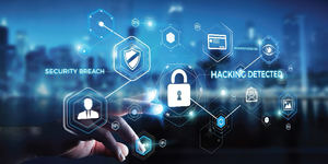 Foro de Ciberseguridad: Protección de datos, el desafío de la era post Covid -19