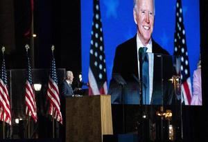 Biden pide a Trump reconocer la derrota tras el voto del Colegio Electoral