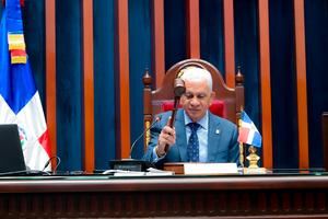Senado remite a comisión especial el proyecto de modificación del Código de Trabajo