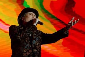 Joaquín Sabina y Fito Páez, entre los Premios Excelencia de los Latin Grammy