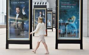 La Met Opera de Nueva York celebra una gala virtual desde las casas de cuarenta artistas