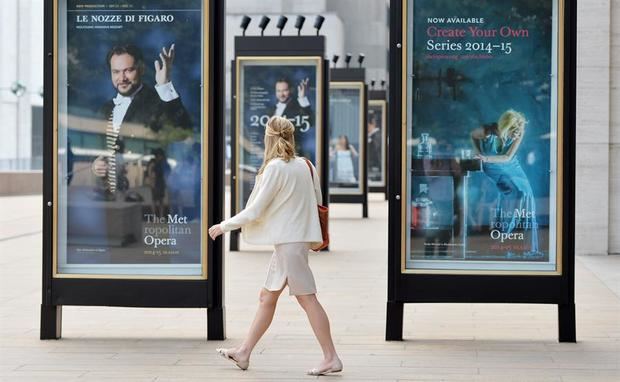 La gala, que estará disponible en la página web de la Met Opera hasta mañana domingo, es parte de una campaña de recaudación de fondos llamada 'La voz debe ser escuchada', que busca apoyo financiero para la compañía artística y sus empleados de cara al futuro.