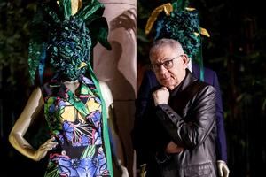 Roberto Verino, un legendario de la moda española cumple 75 años