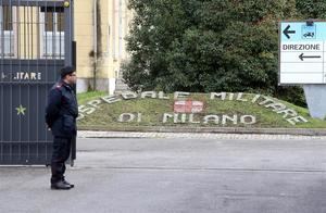 Ya son 79 fallecidos en Italia por coronavirus, 27 más que el martes