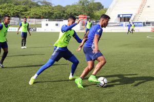 Cibao FC busca primera corona el sábado ante Atlético San Francisco