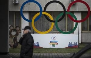 Tokio da la bienvenida al aplazamiento tregua olímpica de sus JJOO
 
