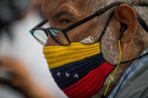 Venezuela supera los 91.000 casos de covid-19 y llega a 789 fallecidos