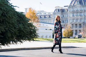 De Jacqueline Kennedy a Melania Trump, el estilo de las primeras damas