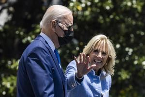 Biden viajará a Texas para reunirse con las familias de las ví­ctimas de Uvalde