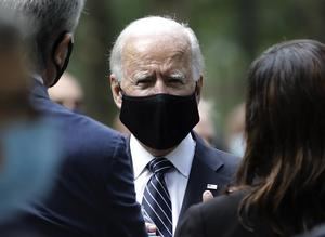 ¿Qué medidas tomará Joe Biden en su primer día en la Casa Blanca?