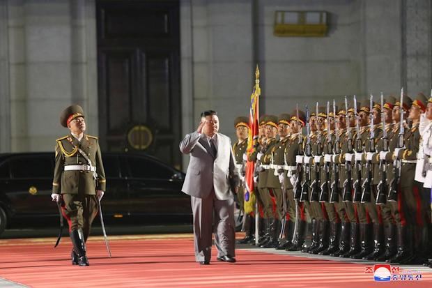 Corea del Norte inicia un importante pleno para trazar sus futuras políticas.