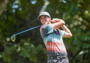 El Puerto Plata Open de golf se celebrará entre abril y mayo venideros 