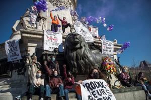 La covid obliga a un Día de la Mujer telemático y sin aglomeraciones