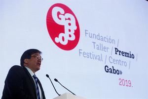 El Premio Gabo reconoce el periodismo riguroso y colaborativo de Iberoamérica