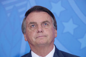 La reprobación a Bolsonaro llega al 53 %, la peor desde que está en el poder