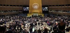 El mundo se da cita virtual en una Asamblea de la ONU marcada por la Covid -19
