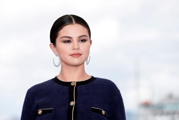 Selena Gomez escribe a lí­deres mundiales para pedir vacunas para todos