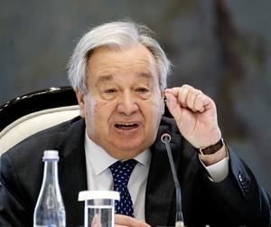 La ONU reclama una pausa humanitaria en Gaza para vacunar contra la polio
