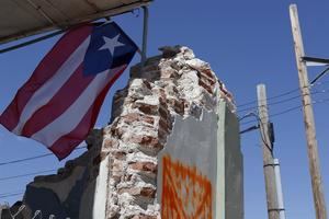 Puerto Rico avanza en restablecer la electricidad e incrementar la ayuda tras el sismo