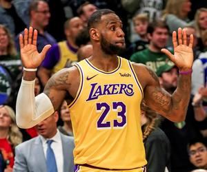 Jugadores de los Lakers ya están libres del coronavirus tras cumplir con la cuarentena