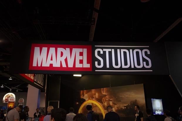 Marvel Studios.