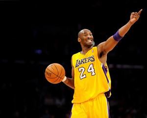 Hollywood y famosos de Estados Unidos lloran la muerte de Kobe Bryant