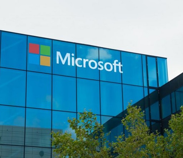Empresa Microsoft
