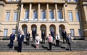 El G7 respalda tributar a los gigantes multinacionales en un acuerdo 
