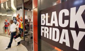 EE. UU. se prepara para días de intenso consumo en torno al "Black Friday"