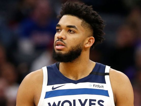 Karl Towns espera mayor diversidad entre coaches principales NBA.