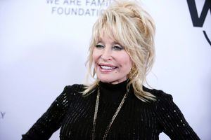 Internet, incluidas las celebridades, se rinden al "Dolly Parton challenge"