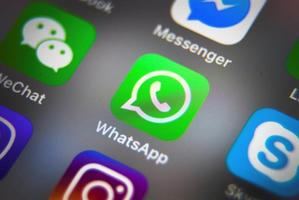 La OMS contesta en WhatsApp a las dudas sobre el Covid-19