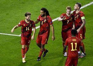 Dan a conocer el nuevo ranking de selecciones de la FIFA

 
